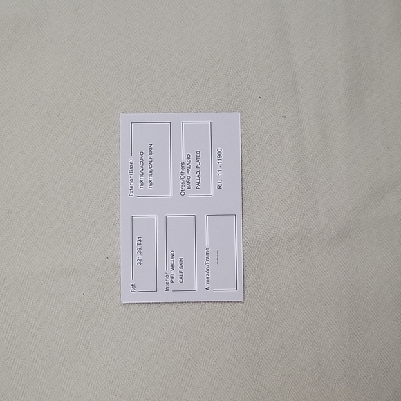 Loewe flamenco knot tote - Picture 6 of 12